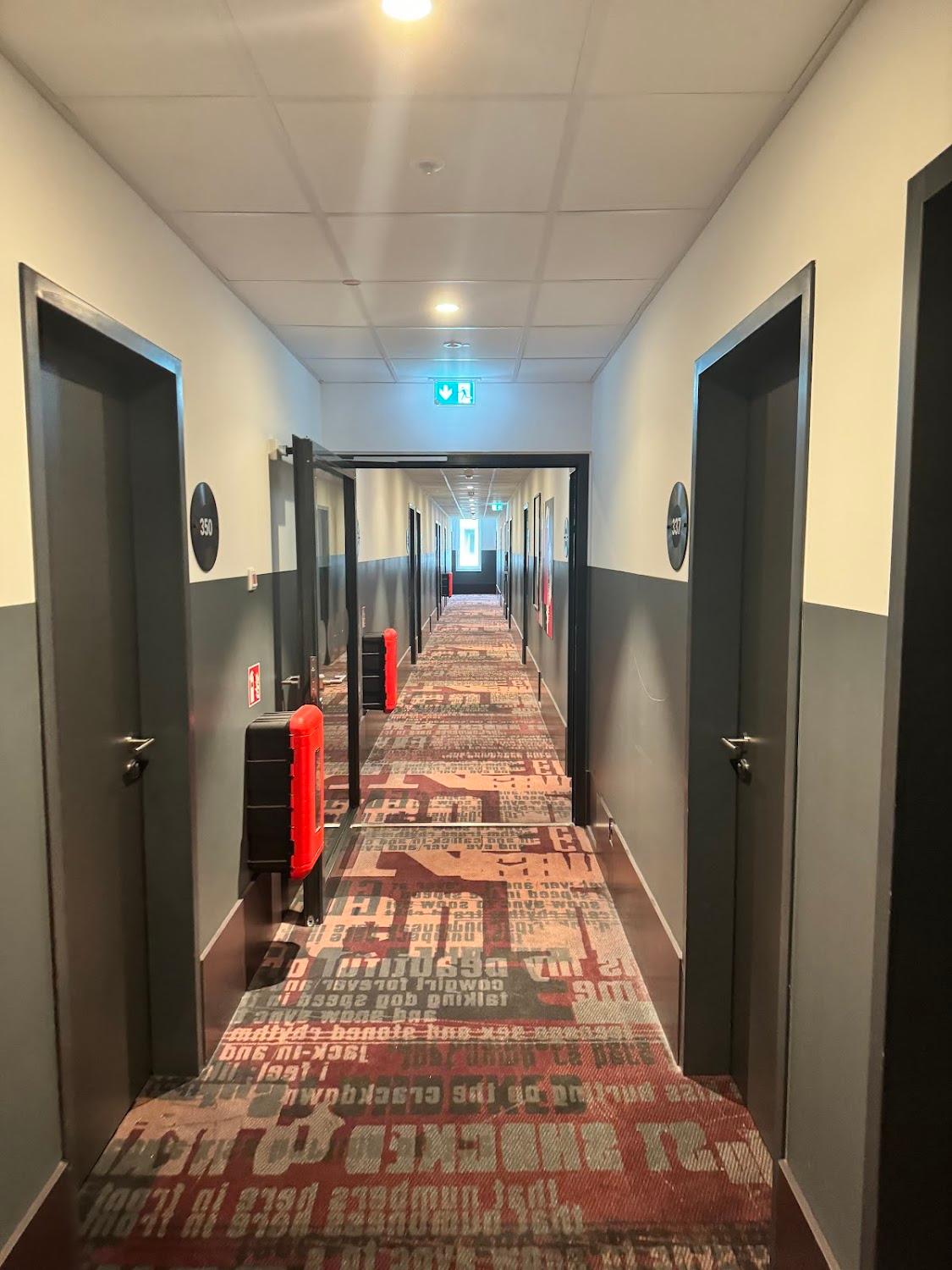 Cover Image for MEININGER Hotel Dresden Zentrum