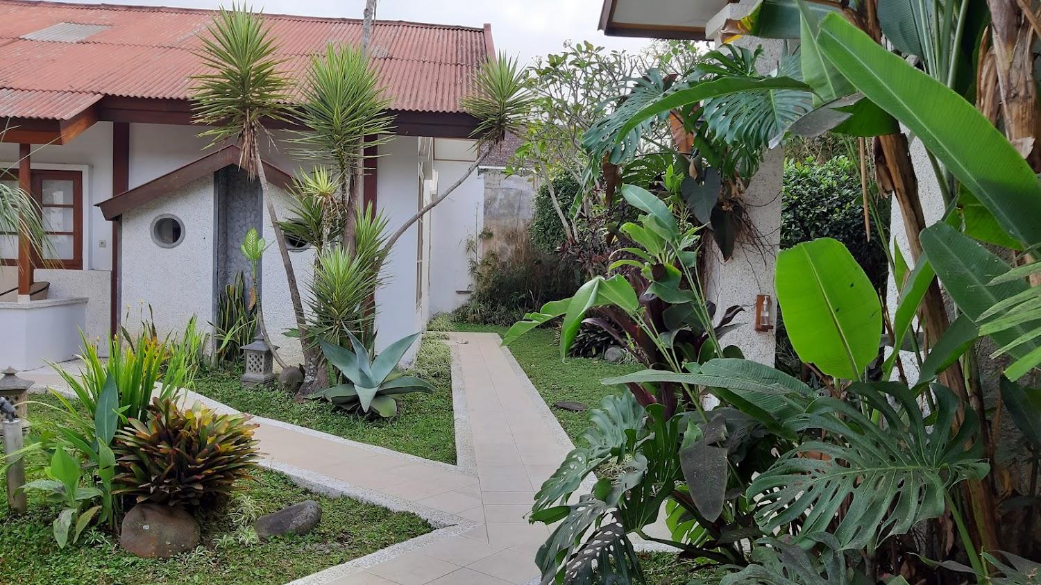 Cover Image for Family Hotel Gradia 1