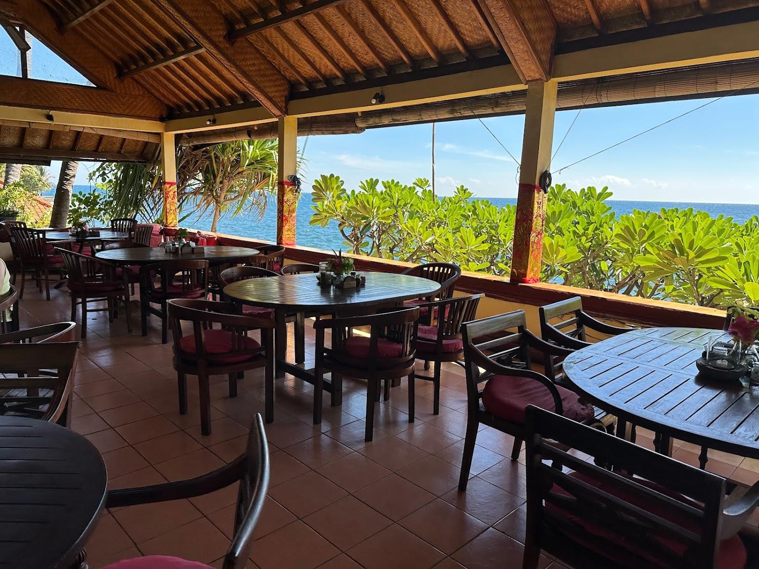 Cover Image for Bali Mandala Resort