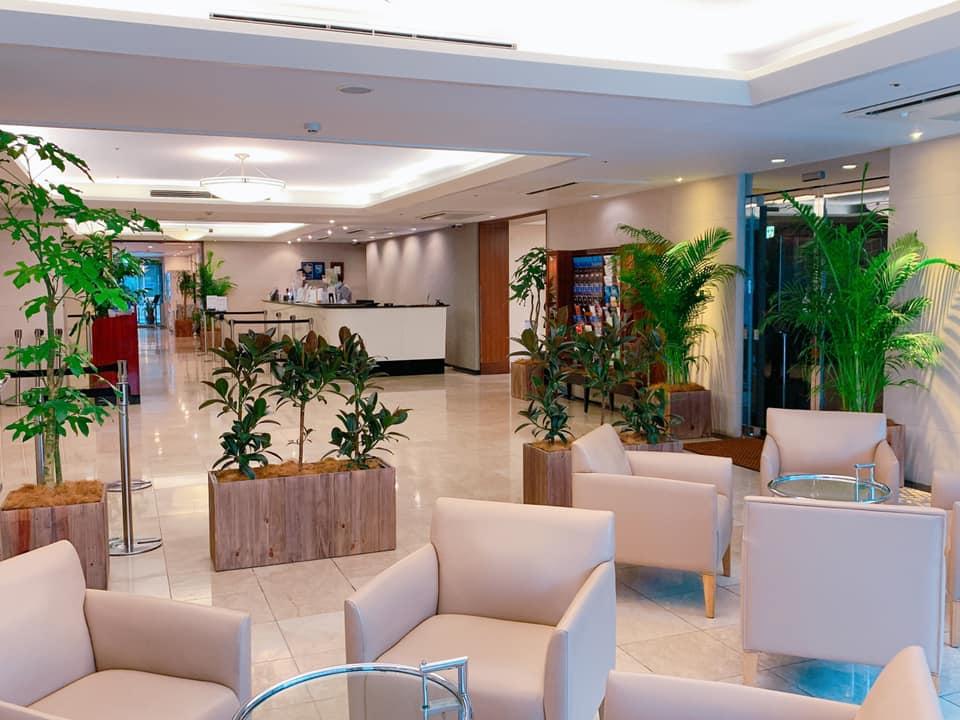 Cover Image for Mars Garden Hotel Hakata
