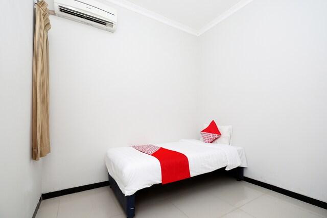 Cover Image for SPOT ON 1800 Ed Ed Residence