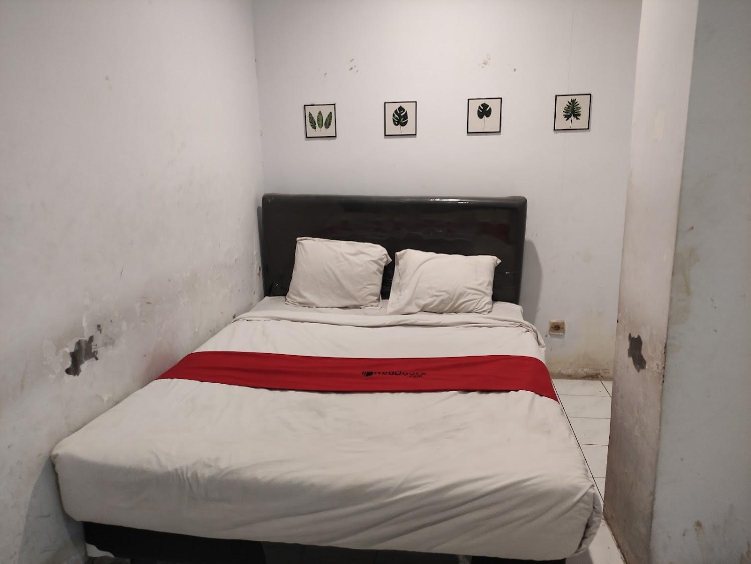 Cover Image for Collection O 92739 Hotel Pintu Besar
