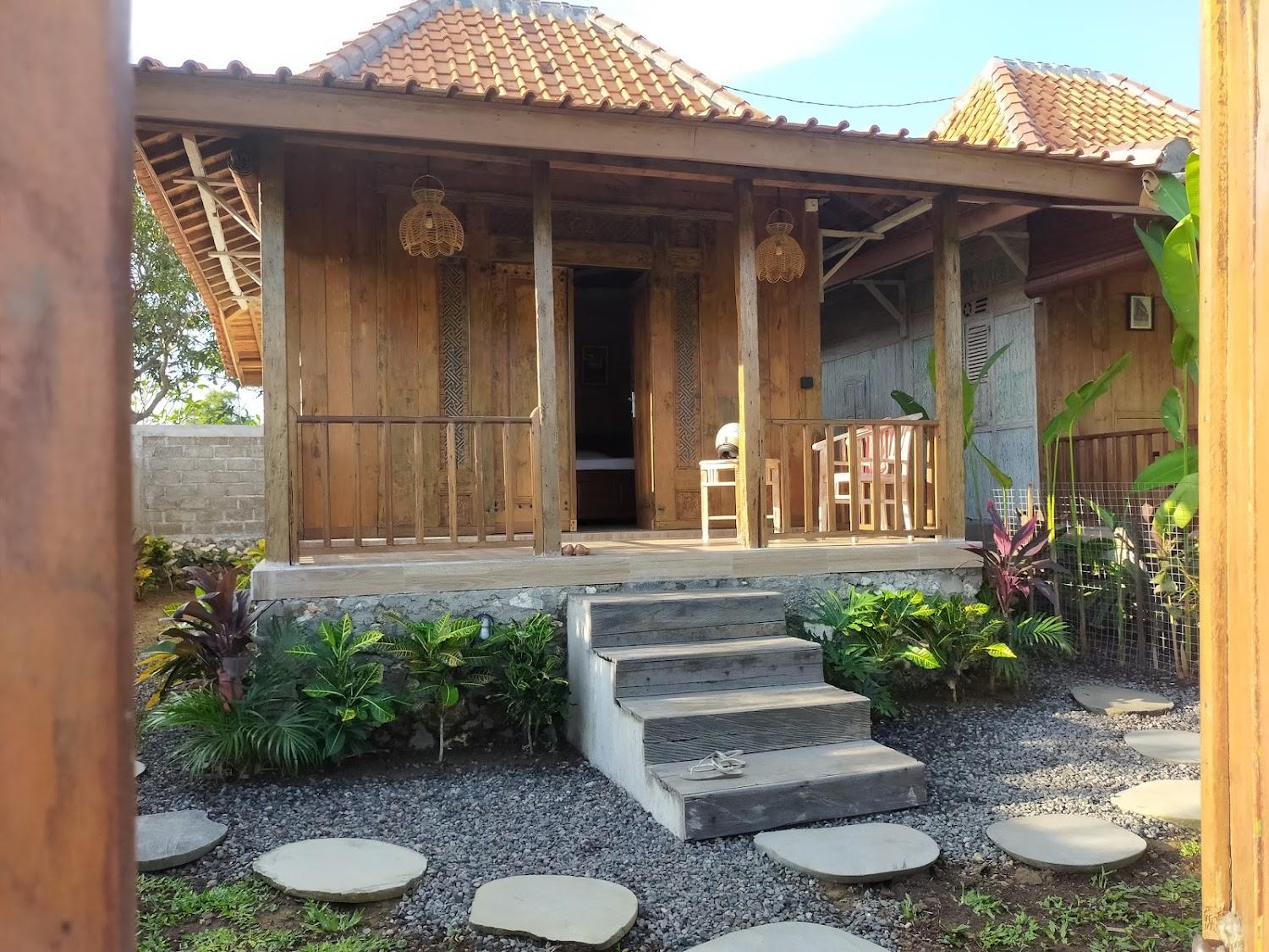 Cover Image for Ketut Joglo(GuestHouse)