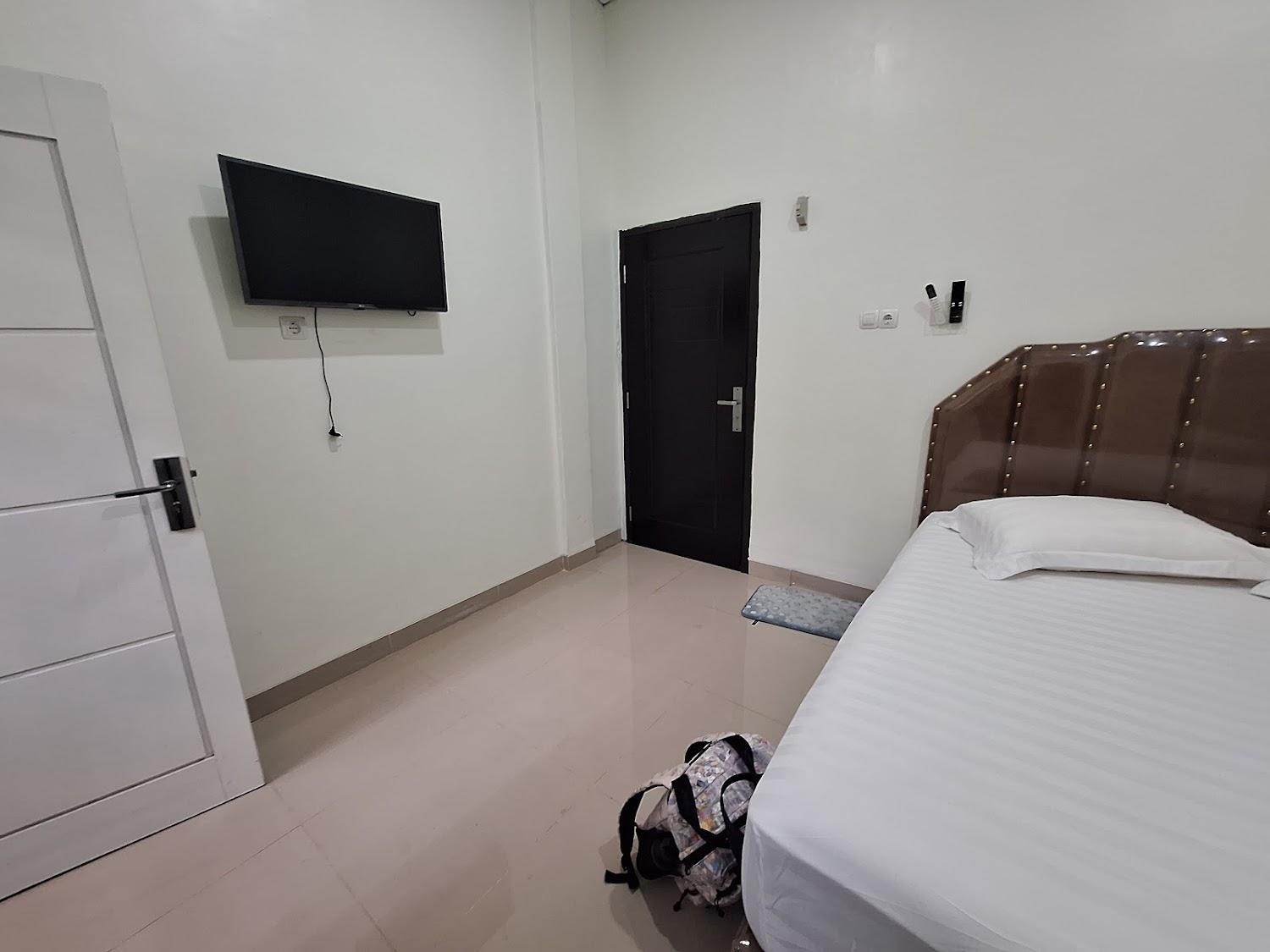 Cover Image for Urbanview Hotel Syariah near Polda Jambi