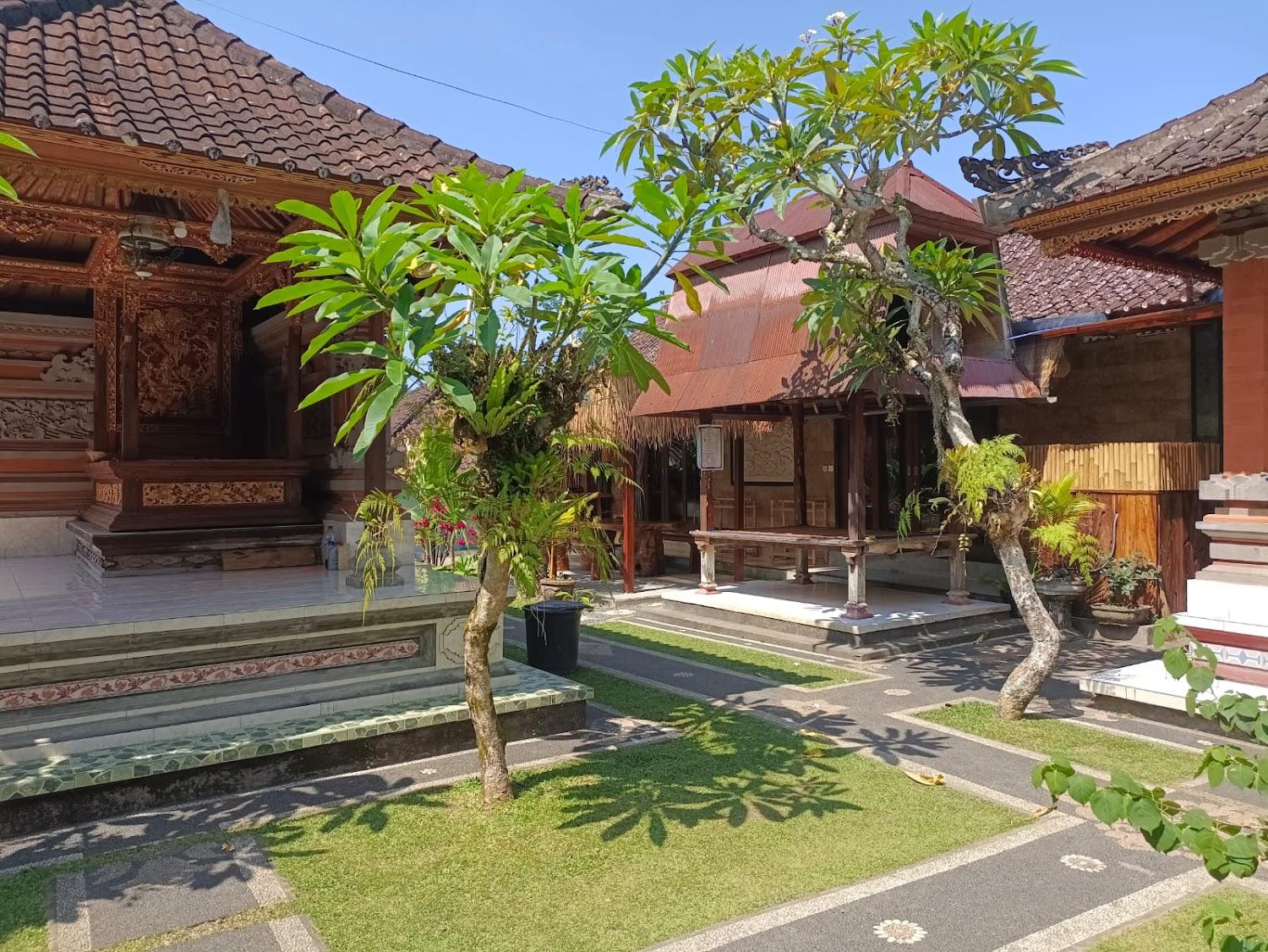 Cover Image for NIRMALA GUEST HOUSE