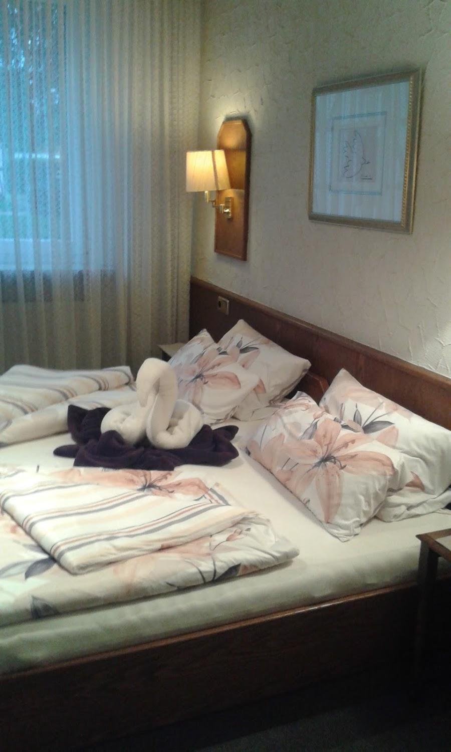 Cover Image for Weigands Hotel Peter