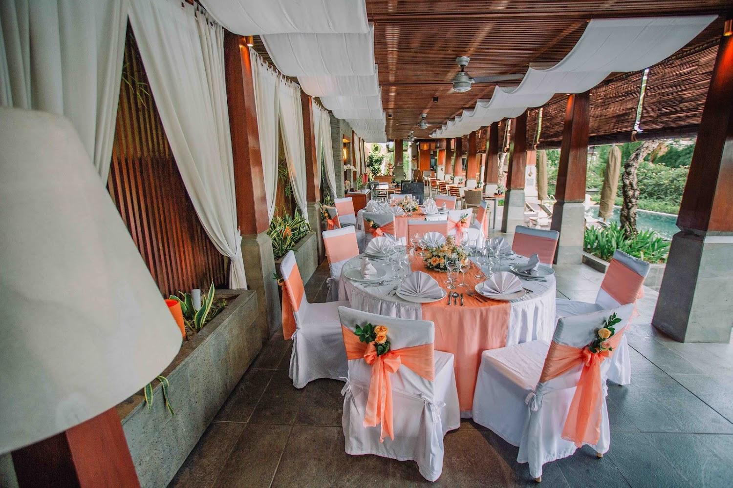 Cover Image for The Kayana Seminyak Bali