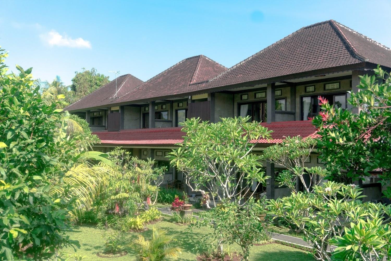 Cover Image for Bucu Guest House