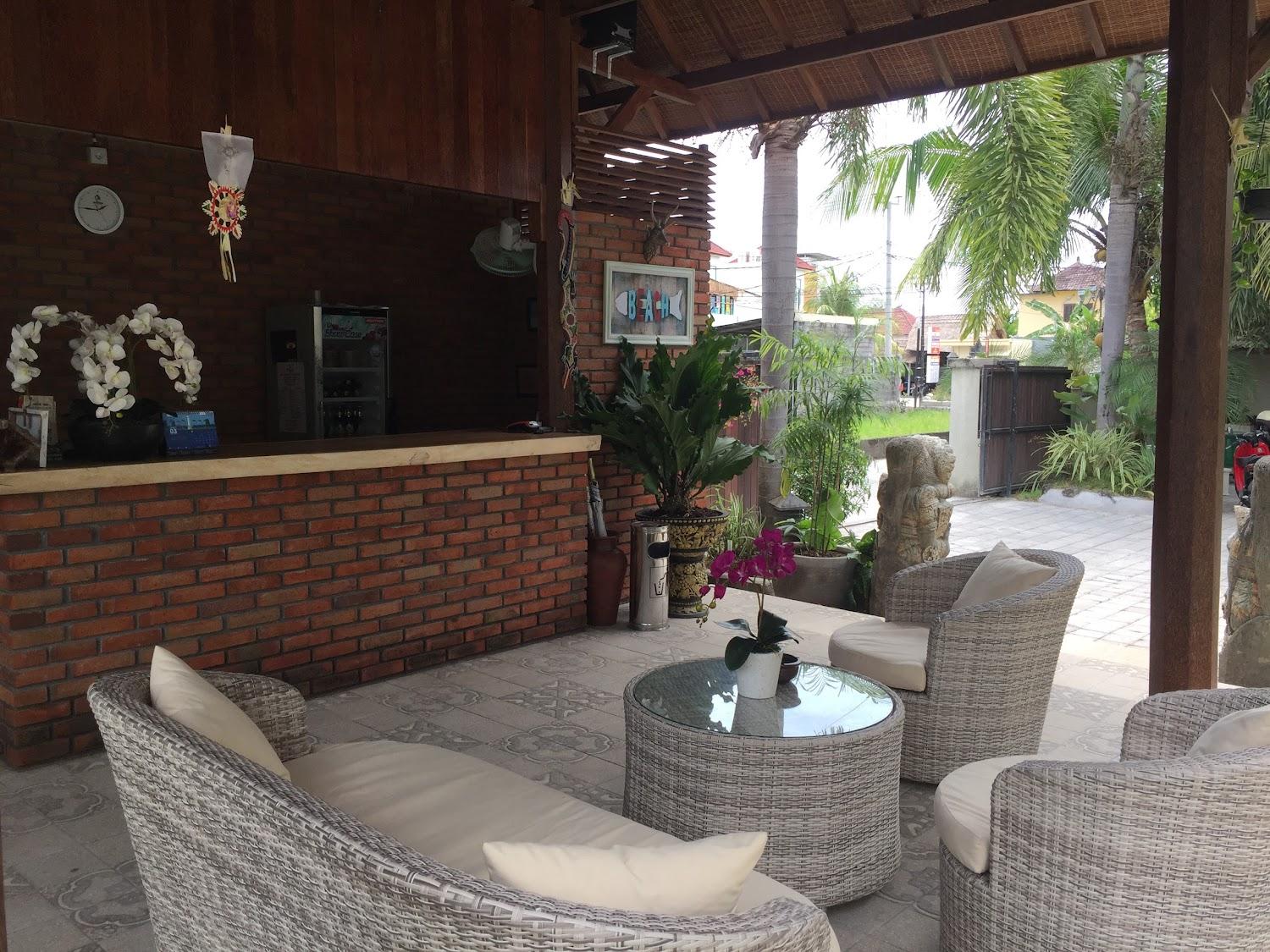 Cover Image for Jonsen Homestay