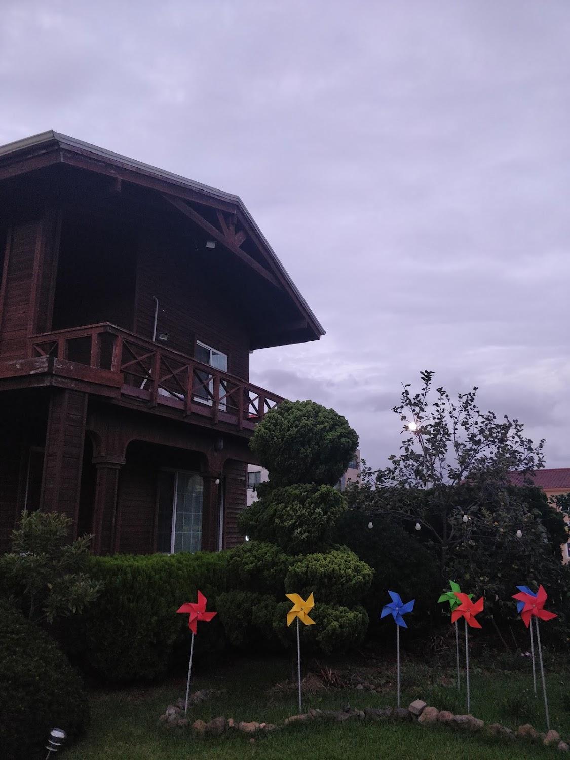 Cover Image for Yesjun Guesthouse