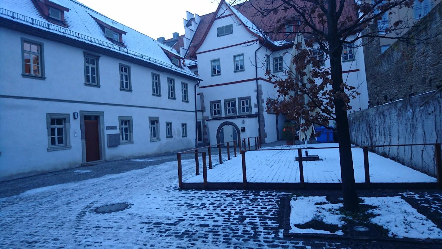 Cover Image for Ebracher Hof