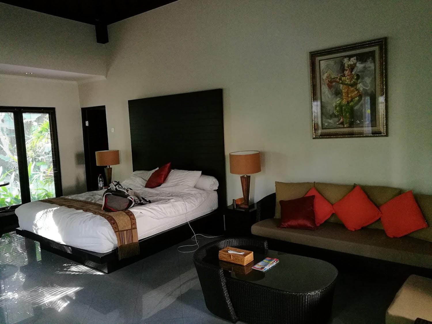 Cover Image for Askara Villa