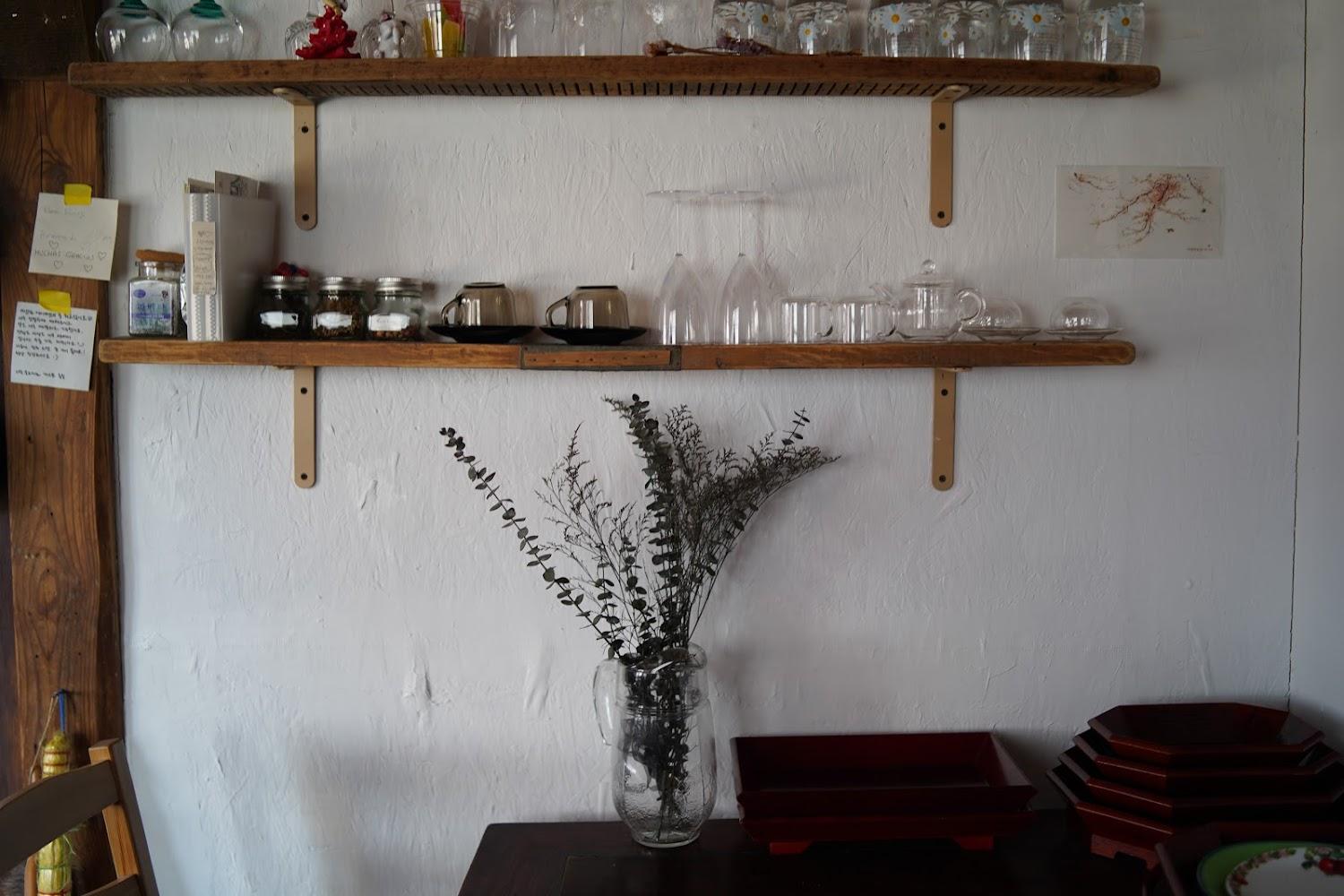Cover Image for Ginkgo Tree Guesthouse