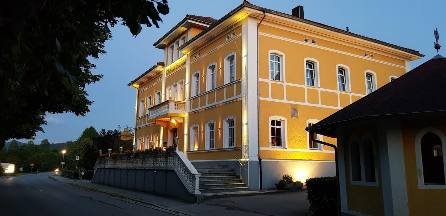 Cover Image for Aparthotel Zum Gutshof Hohenwarth