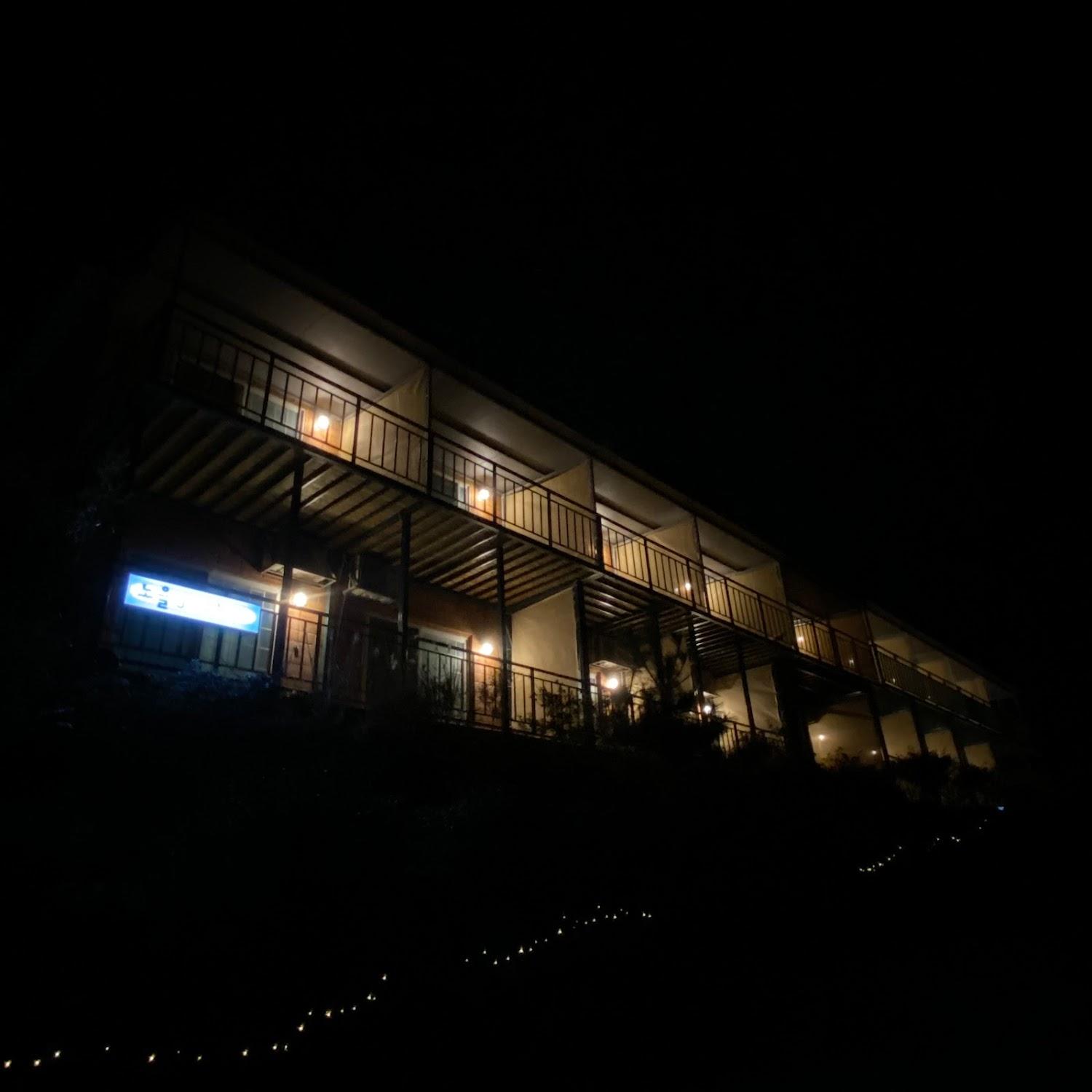 Cover Image for 노을 게스트하우스