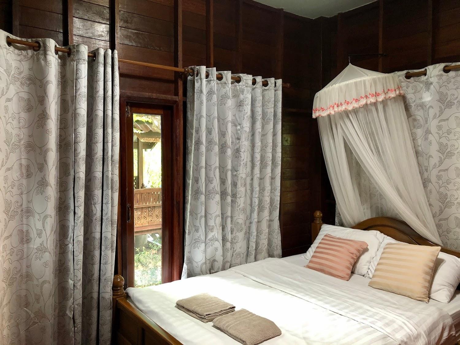 Cover Image for Banpim Resort