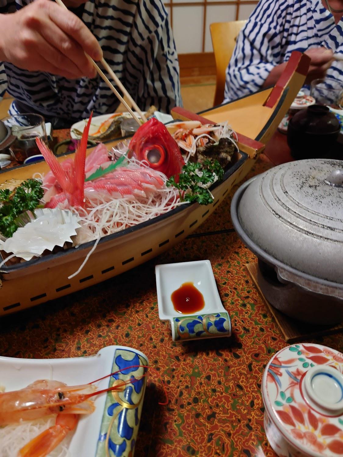 Cover Image for Tanakaya