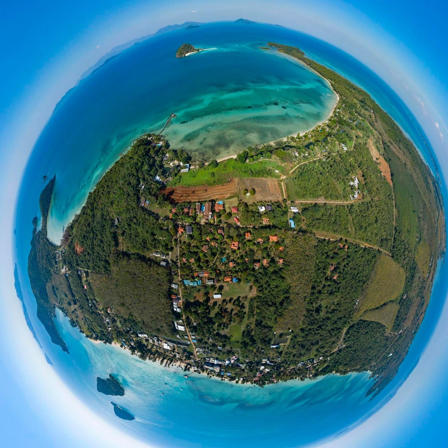 Cover Image for Good Time Sports Village Koh Mak