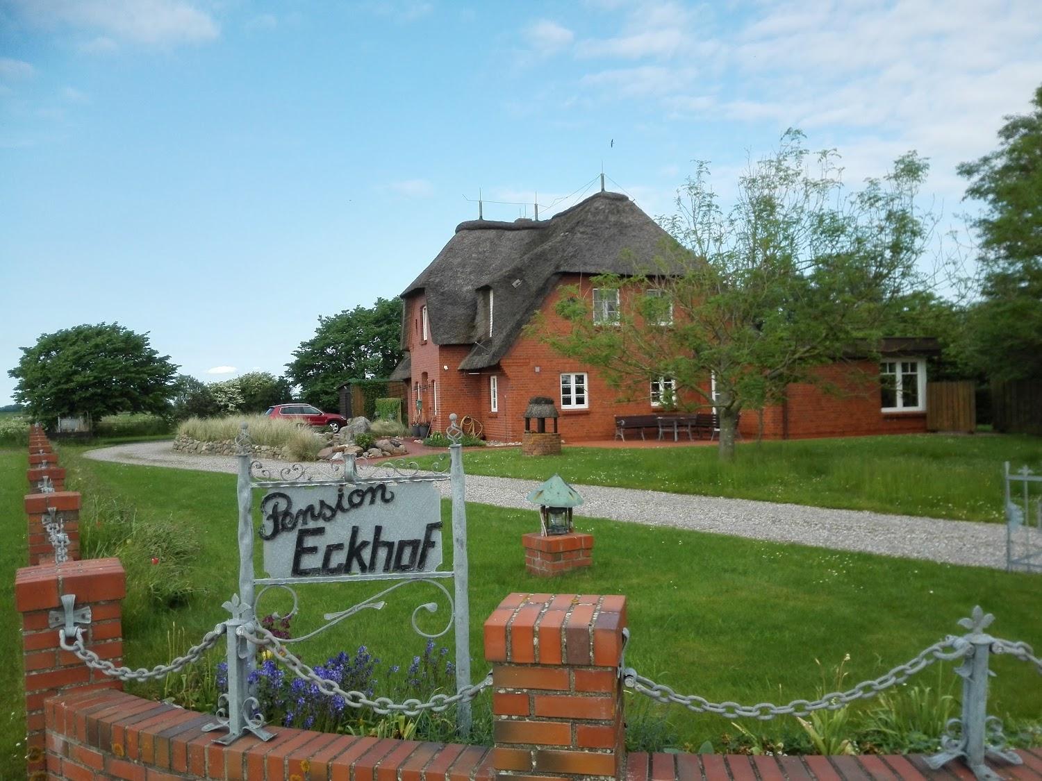 Cover Image for haus eckhof
