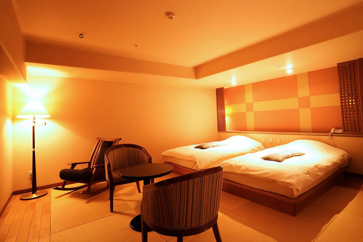 Cover Image for Hotel Tenbo Gunma