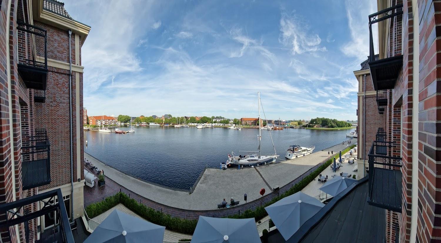 Cover Image for Hotel am Delft