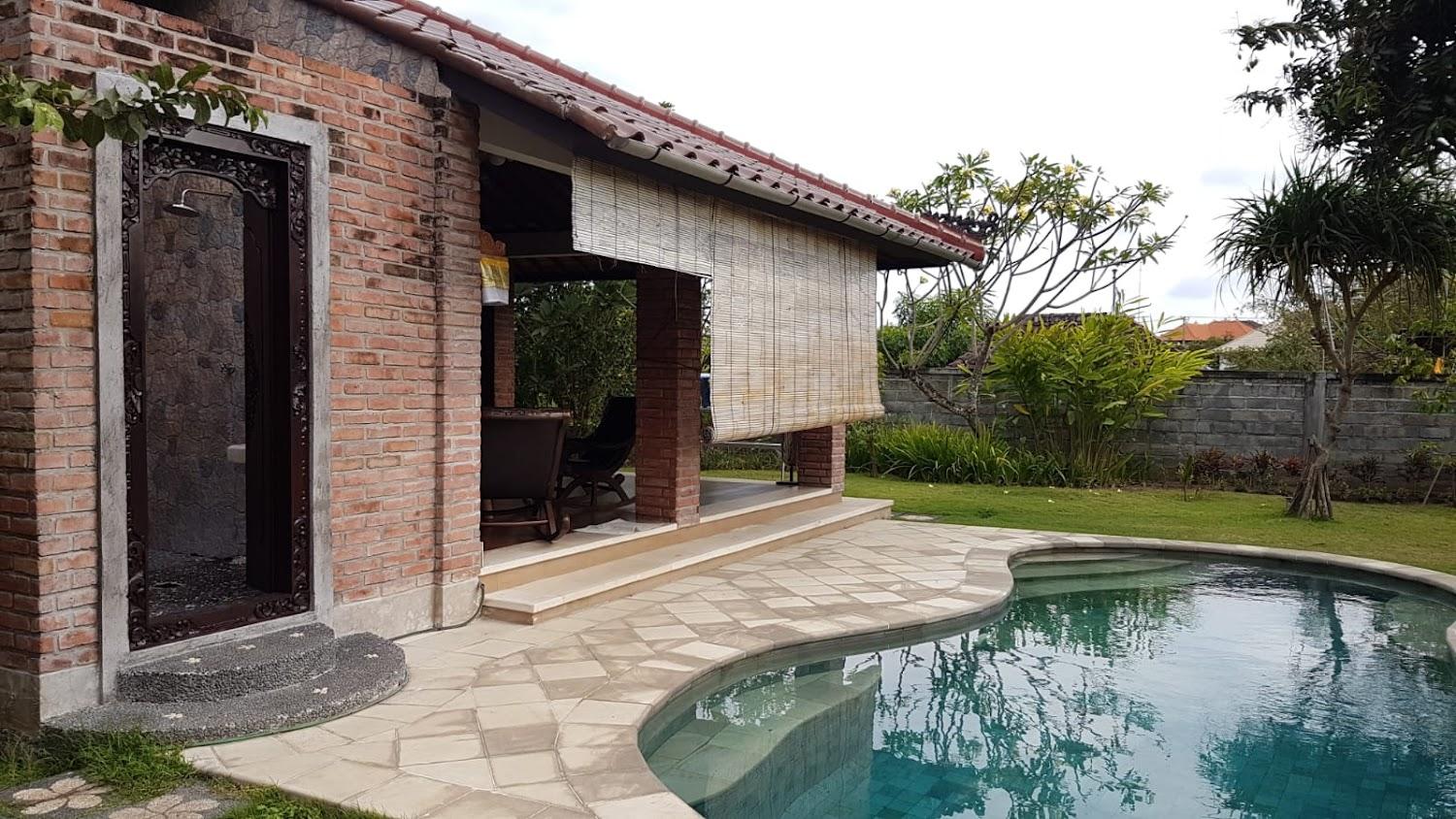 Cover Image for Villa Semara