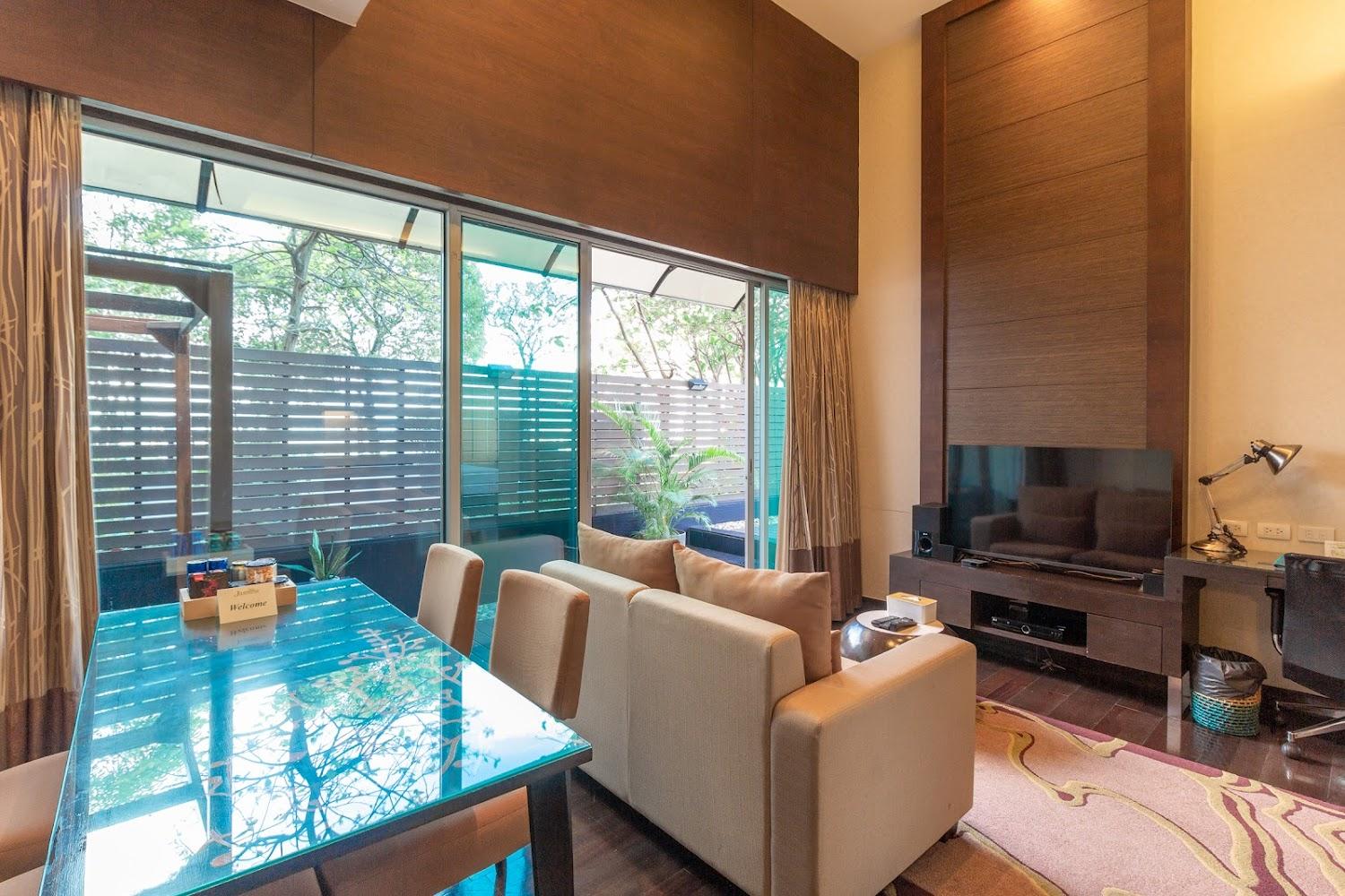 Cover Image for Jasmine Resort Hotel