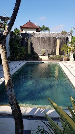 Cover Image for de Sawah Satoe Villa & Resort