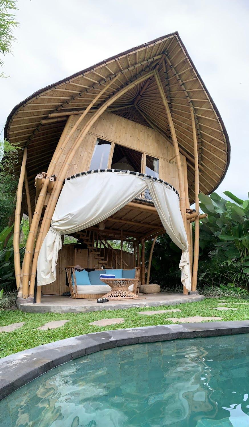 Cover Image for Puca gavi ubud