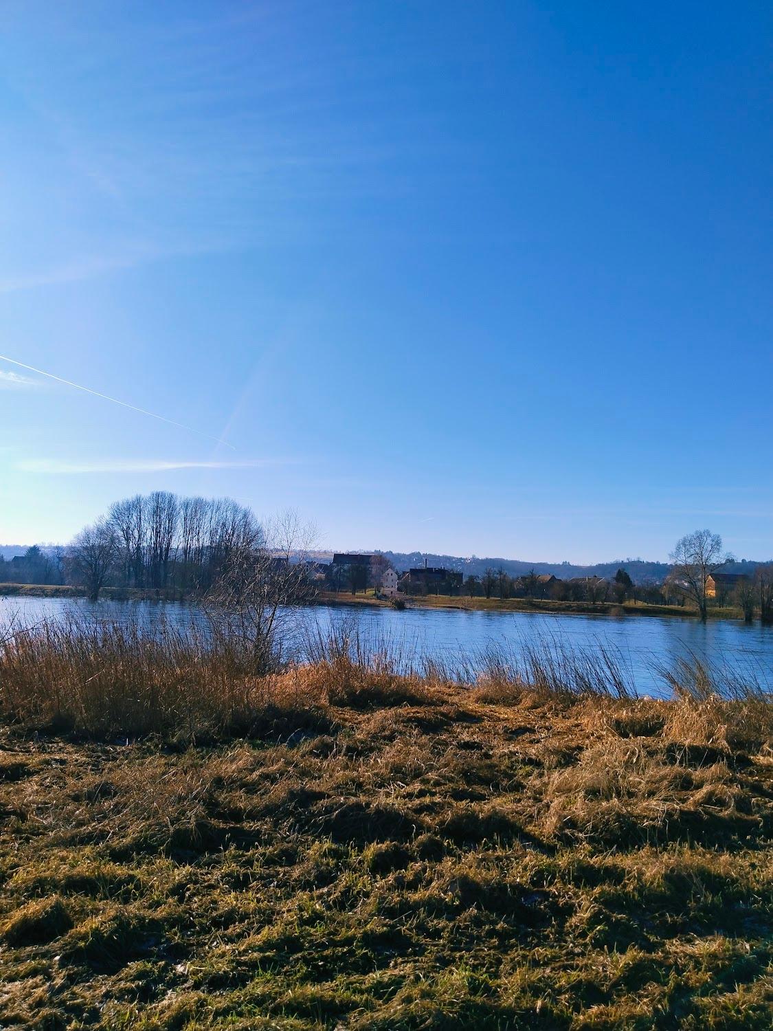 Cover Image for Pension Am Elberadweg