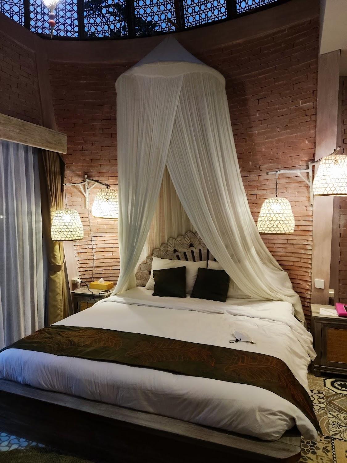 Cover Image for Dusun The Villas