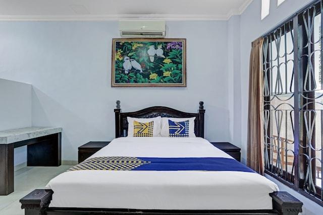 Cover Image for OYO 90400 Roommate