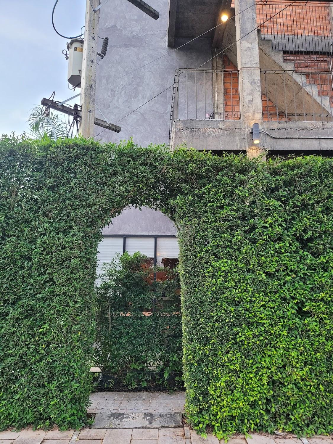 Cover Image for 88 Fine Hotel