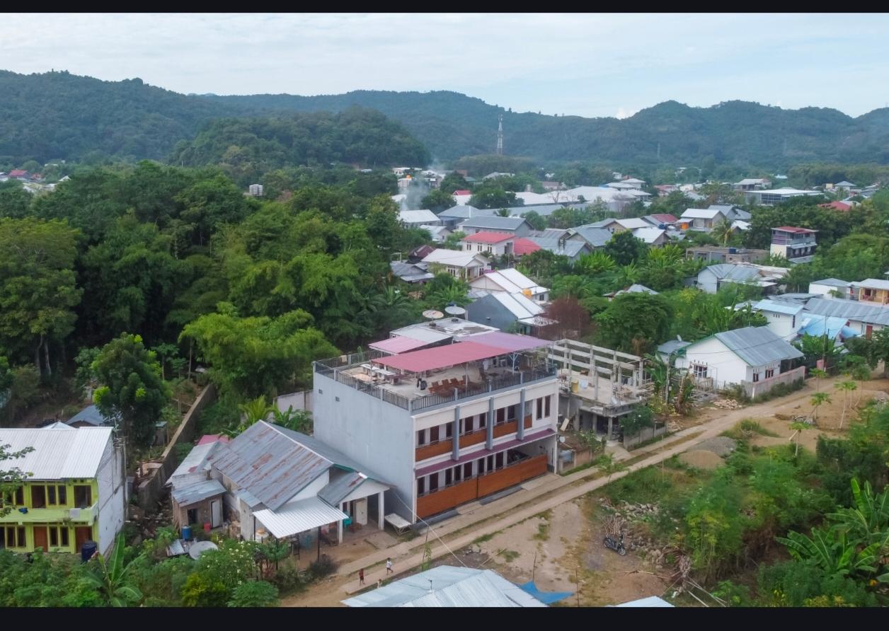 Cover Image for Lotus homestay