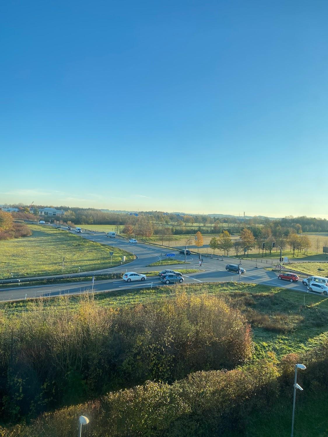 Cover Image for Holiday Inn Express Munich - Messe
