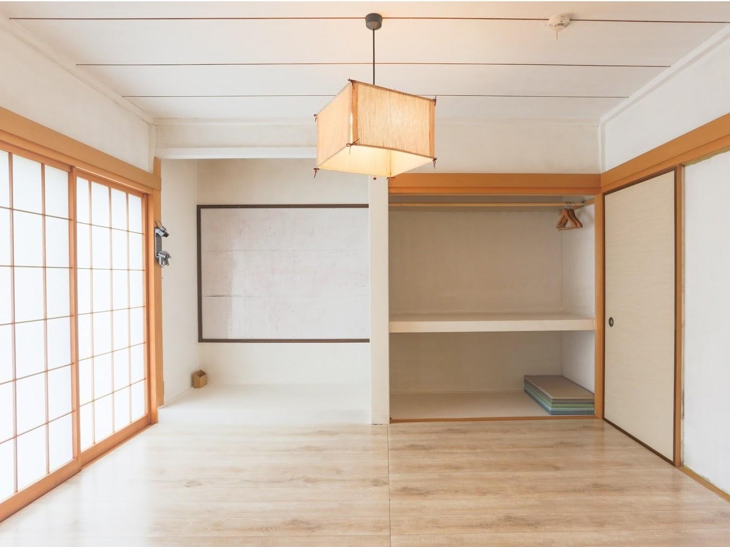 Cover Image for Rental Villa Smith's House Cho-sei