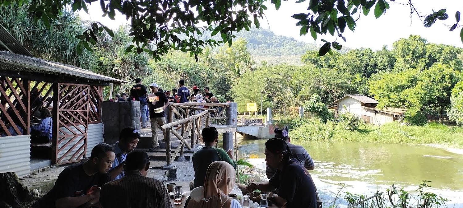 Cover Image for Villa Pandan Arum
