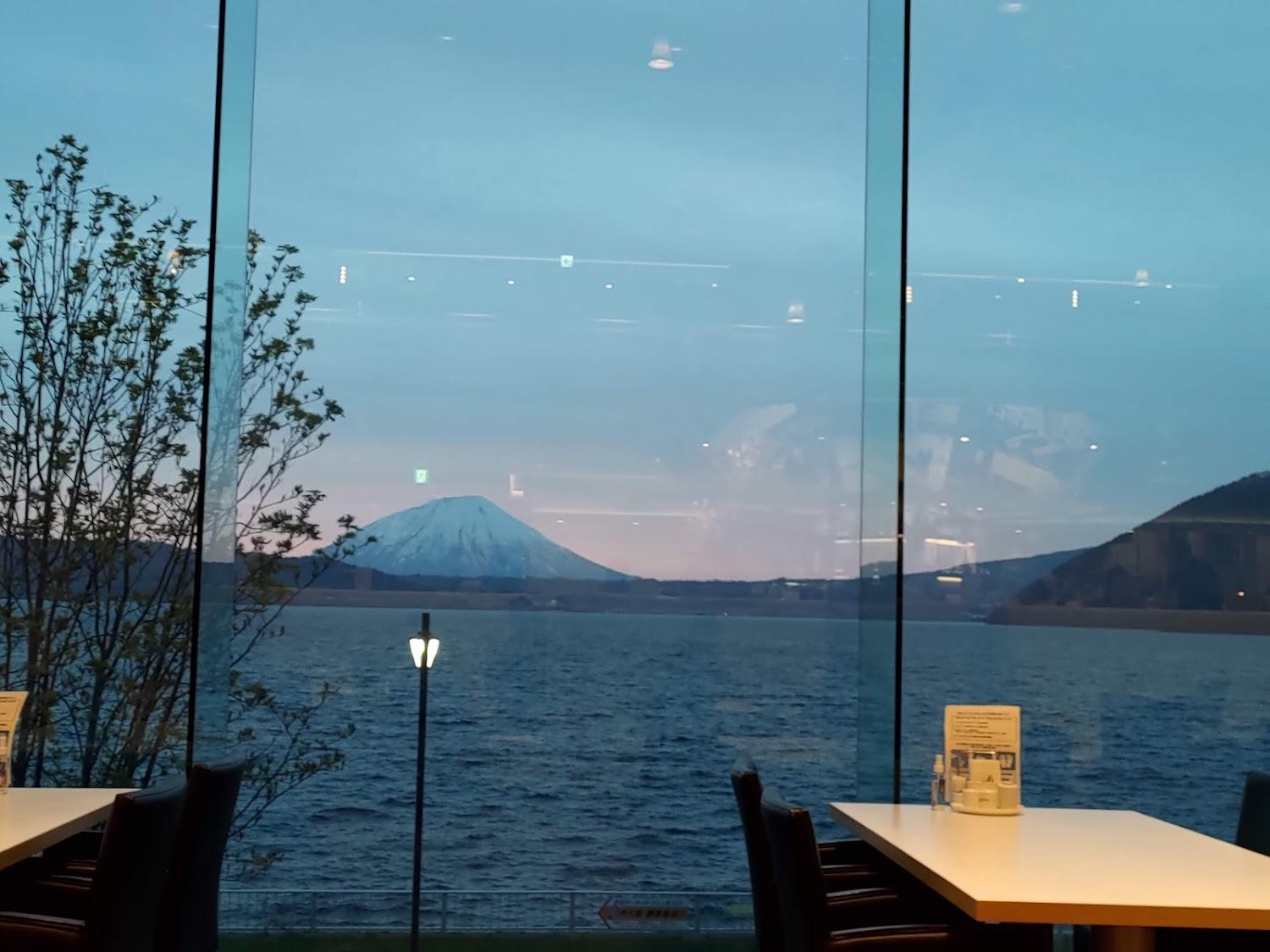 Cover Image for The Lake View Toya Nonokaze Resort
