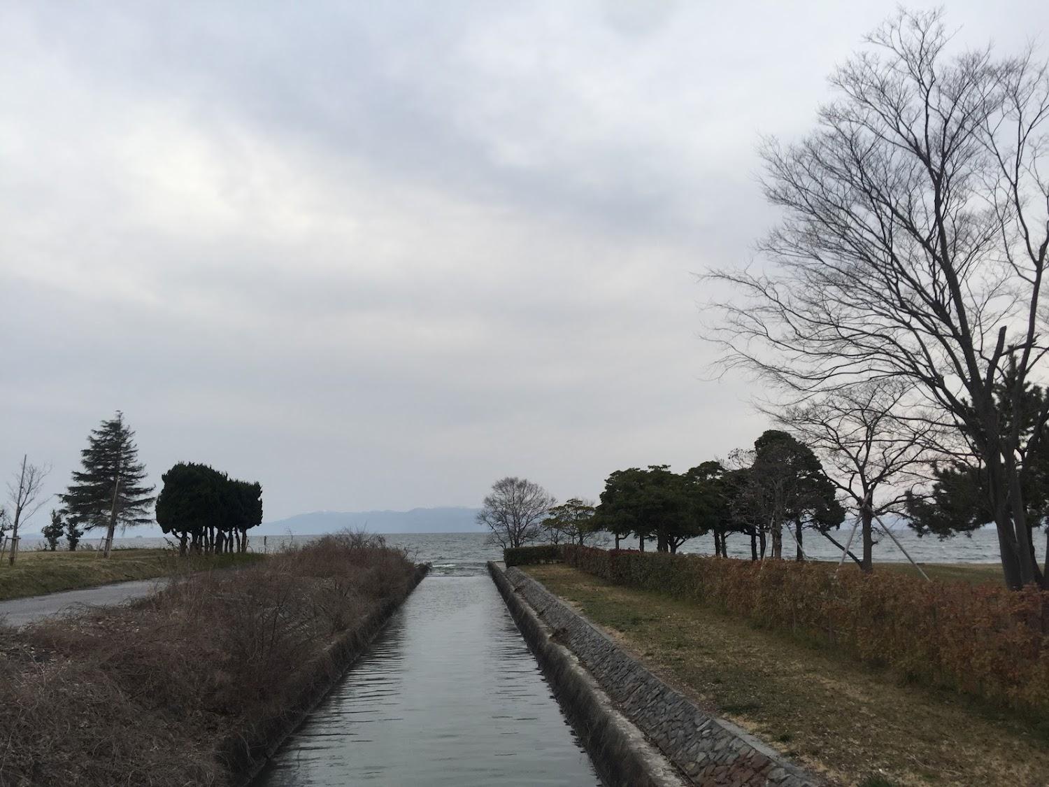 Cover Image for 長浜バイオ大学ドーム宿泊研修館