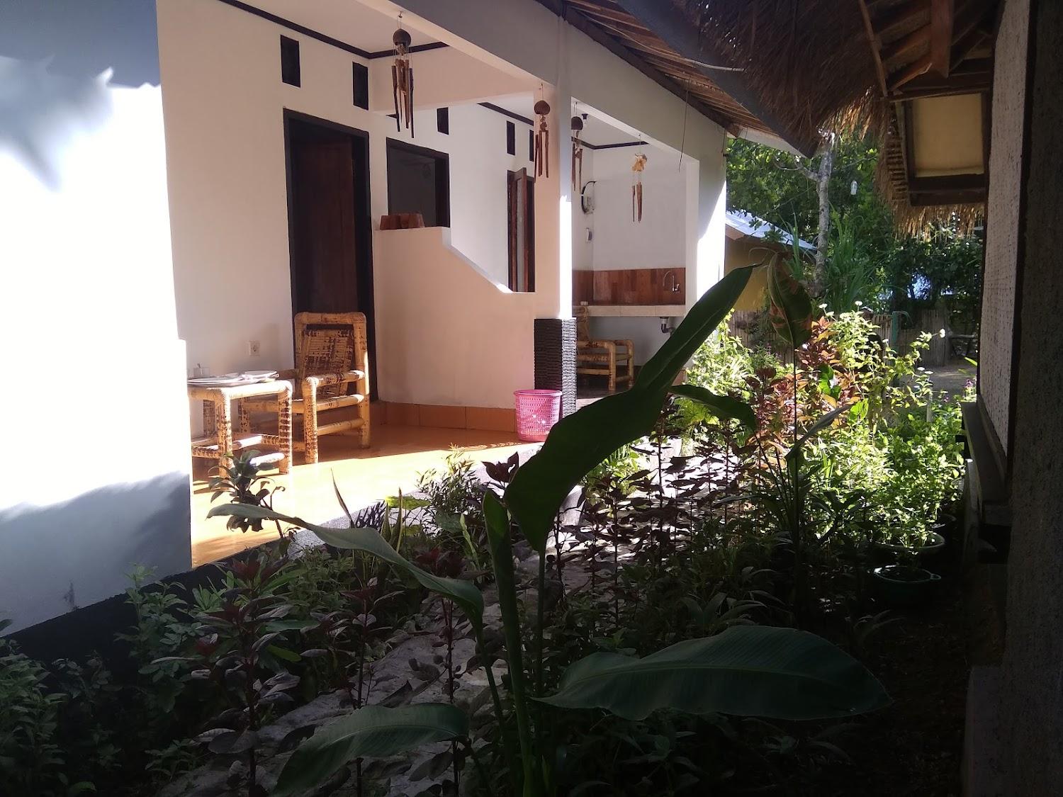 Cover Image for Usna homestay