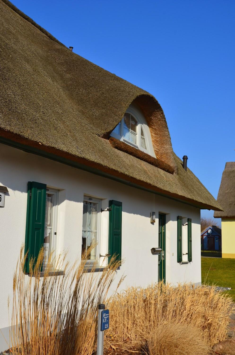 Cover Image for Ferienhaus Albatros