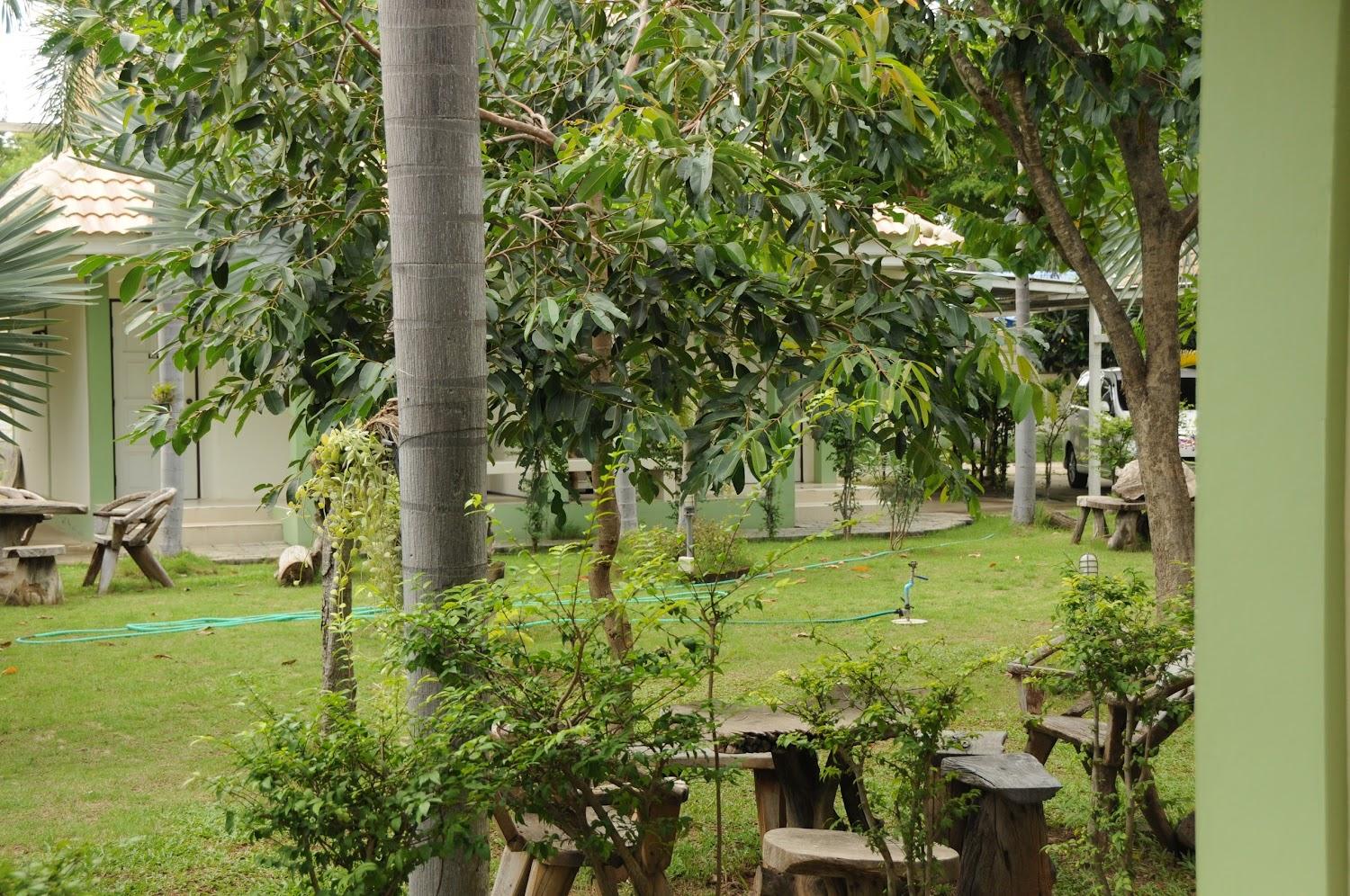 Cover Image for Saraburi Garden Resort