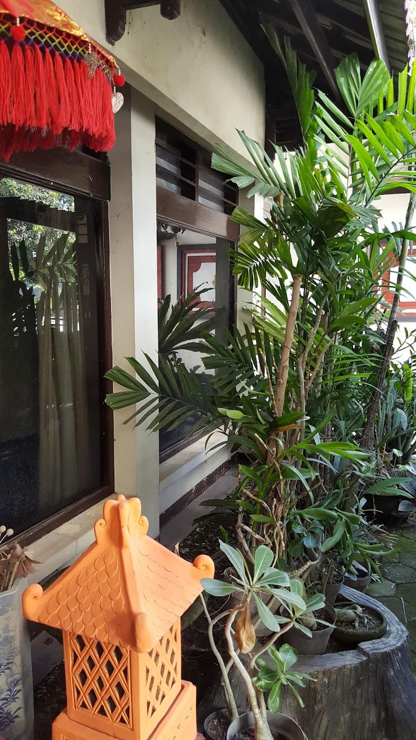 Cover Image for Puri Ayu Homestay