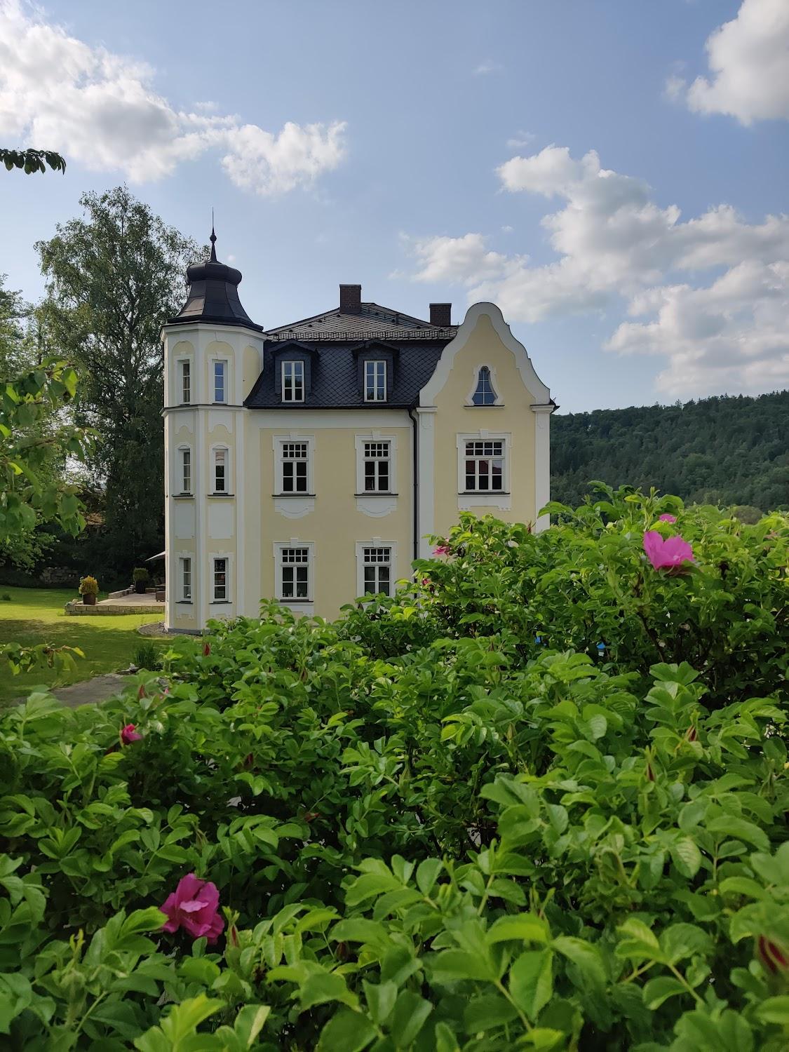 Cover Image for Villa Neidstein