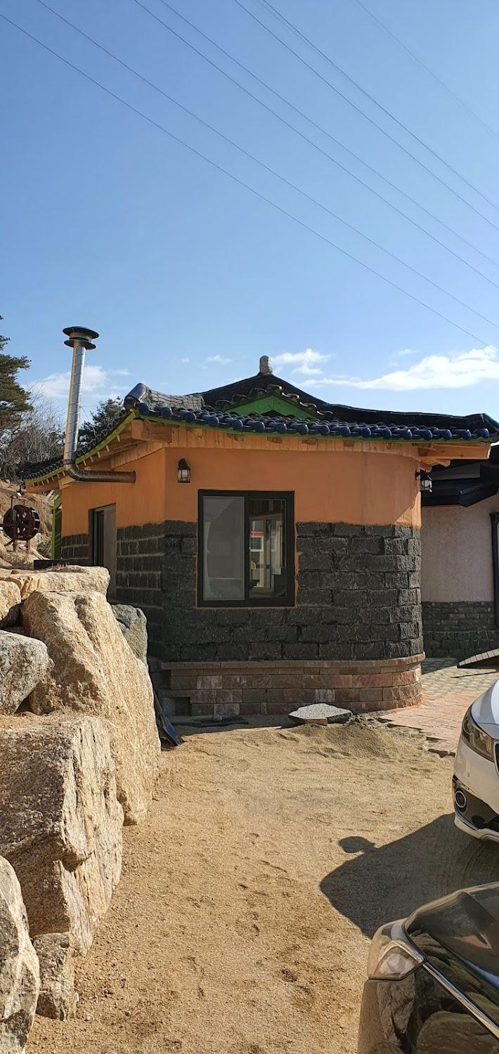 Cover Image for Gungpensyeon