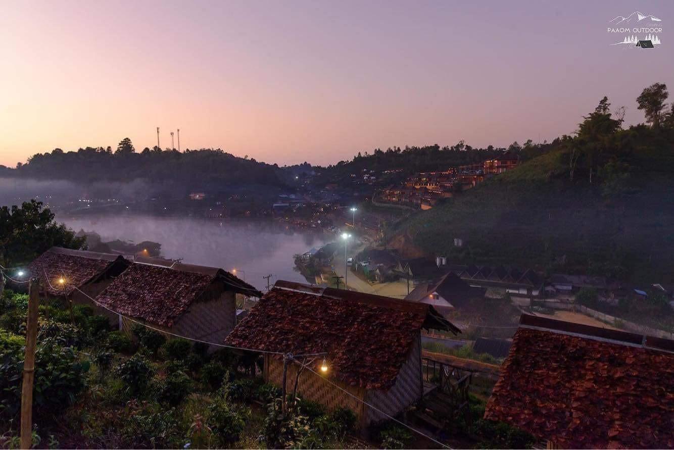 Cover Image for รักไทยโฮมสเตย์ Ruktai homestay