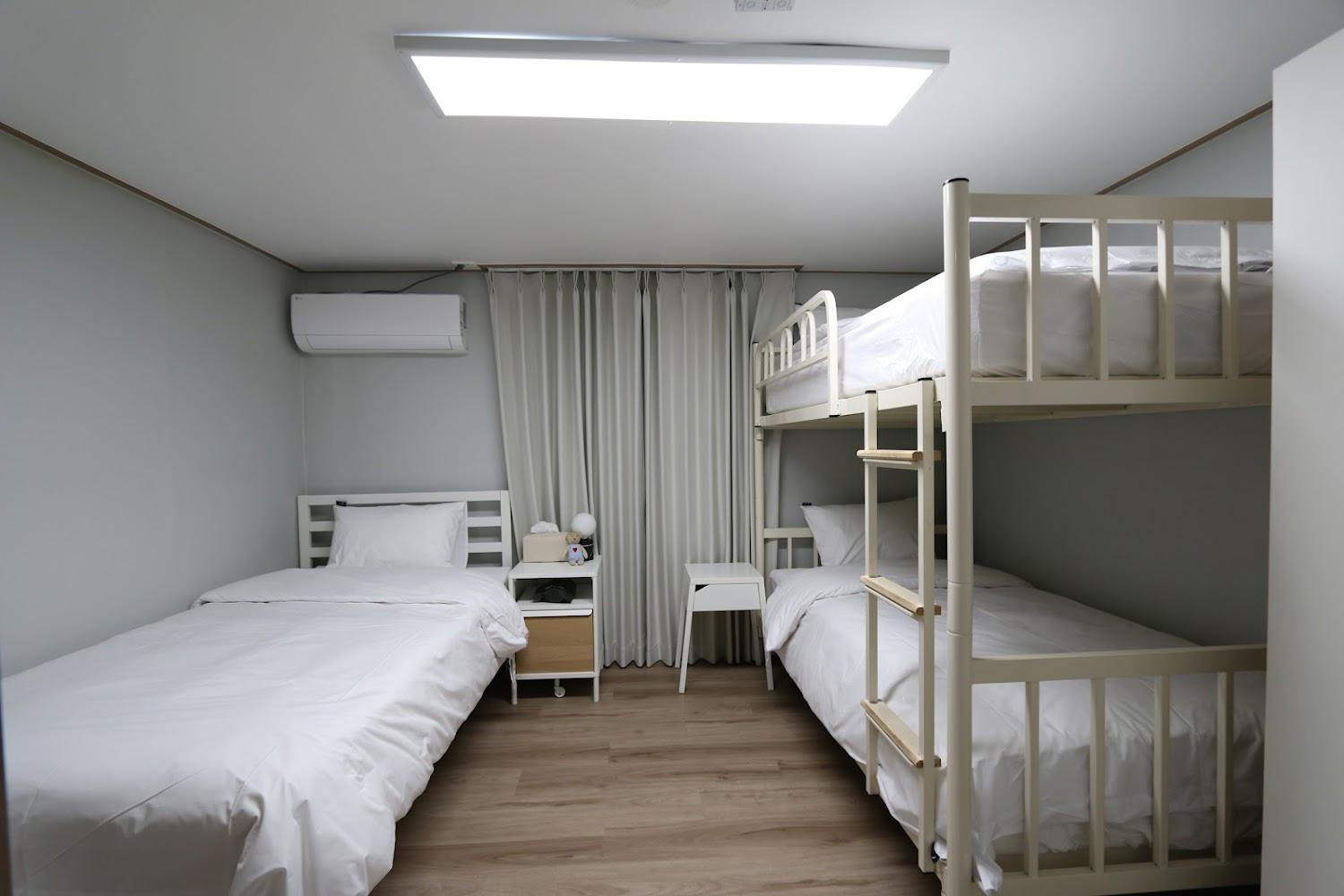 Cover Image for L3 guest house