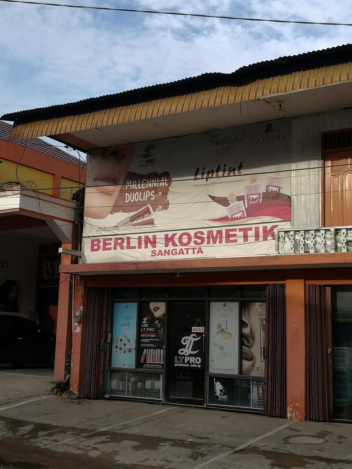 Cover Image for Hotel Kutai Permai