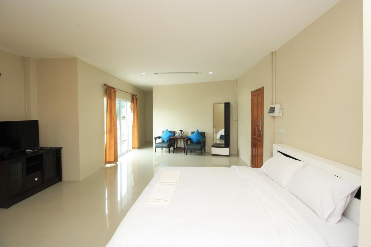 Cover Image for Sirin house Krabi,Thailand