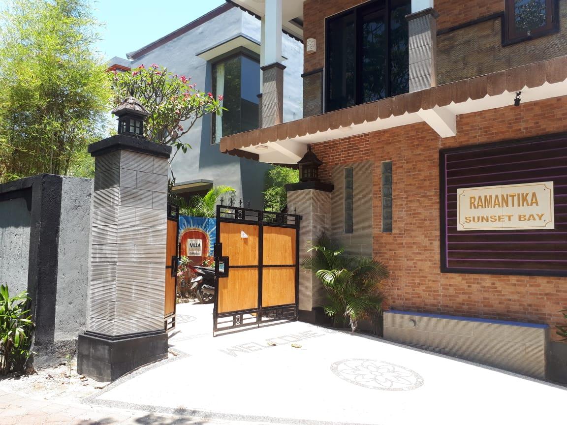 Cover Image for Ramantika Sunset Bay Villas